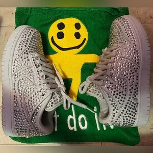 Cactus plant flea market Nike dunk low